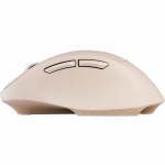 Mouse Yenkee SLIDER - YMS 2080BG Maro Bej 800-1200-1600-2400 DPI