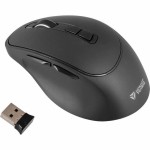 Mouse Yenkee SLIDER - YMS 2080GY Negru