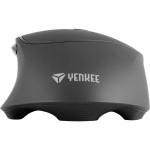 Mouse Yenkee SLIDER - YMS 2080GY Negru