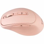 Mouse Yenkee SLIDER - YMS 2080PK Roz Rose 2400 dpi