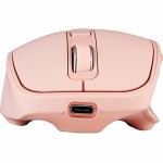 Mouse Yenkee SLIDER - YMS 2080PK Roz Rose 2400 dpi