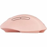Mouse Yenkee SLIDER - YMS 2080PK Roz Rose 2400 dpi
