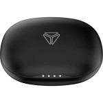 Căști Yenkee TWS TABOO - YHP 05BT BK Negru noir