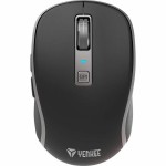 Mouse Yenkee YMS 2085BK Negru 2400 dpi