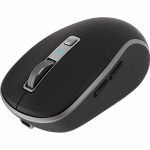 Mouse Yenkee YMS 2085BK Negru 2400 dpi
