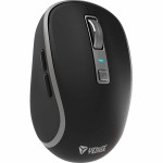 Mouse Yenkee YMS 2085BK Negru 2400 dpi