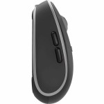 Mouse Yenkee YMS 2085BK Negru 2400 dpi