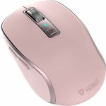Mouse Yenkee YMS 2085PK Roz Rose 2400 dpi