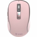Mouse Yenkee YMS 2085PK Roz Rose 2400 dpi