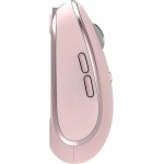 Mouse Yenkee YMS 2085PK Roz Rose 2400 dpi