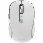 Mouse Yenkee YMS 2085WE Alb 2400 dpi