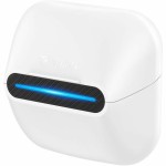 Căști Yenkee YHP 06BT WE Alb