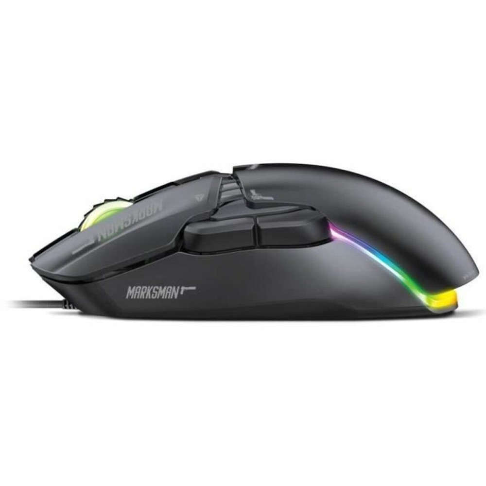 Mouse Yenkee MARKSMAN - YMS 3600BK Negru 3600 DPI