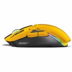 Mouse Yenkee MARKSMAN YMS 3600YW Negru 3600 DPI