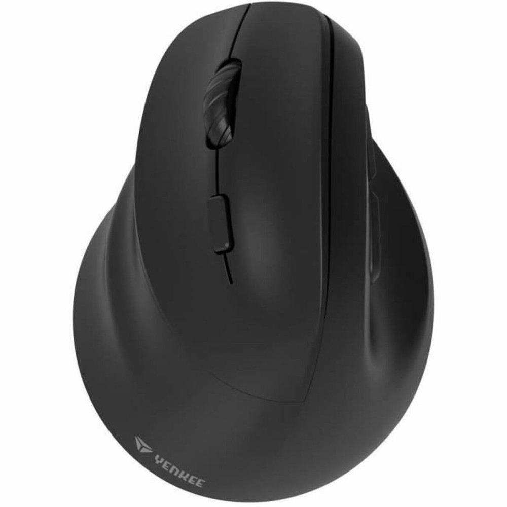 Mouse Yenkee YMS 5060L Negru 2400 dpi
