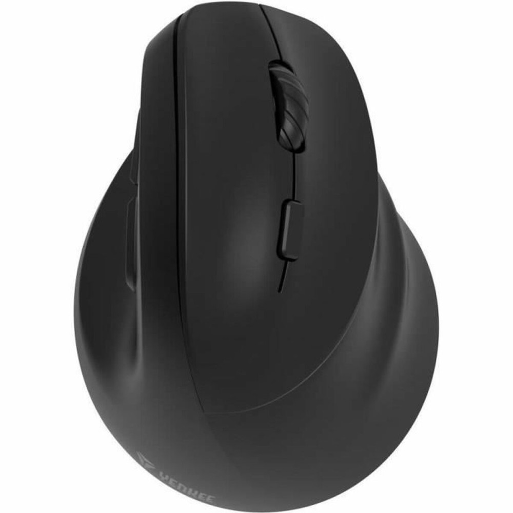 Mouse Yenkee YMS 5060R Negru 2400 dpi