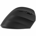 Mouse Yenkee YMS 5060R Negru 2400 dpi