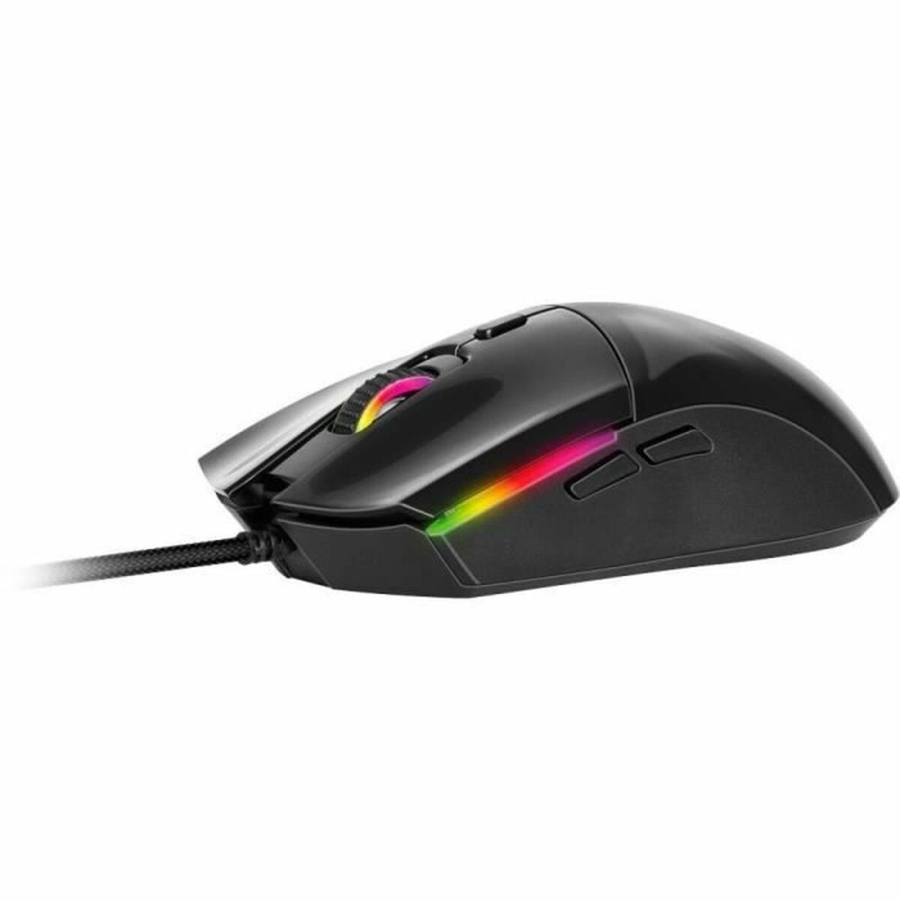 Mouse Yenkee PRISMA YMS 3010 Negru