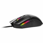 Mouse Yenkee PRISMA YMS 3010 Negru