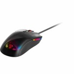Mouse Yenkee PRISMA YMS 3010 Negru