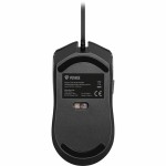Mouse Yenkee PRISMA YMS 3010 Negru