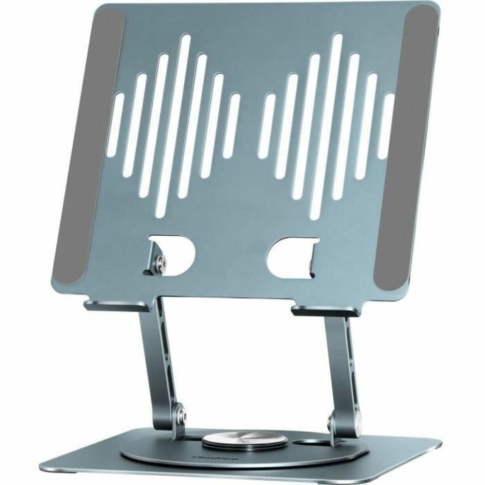 Stand pliant și reglabil pentru laptop Yenkee YSN 02