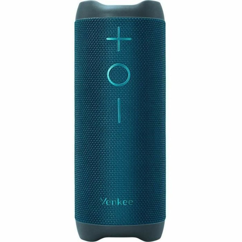 Difuzor Bluetooth Portabil Yenkee ELEMENT VIENTO - YSP 40BE Albastru
