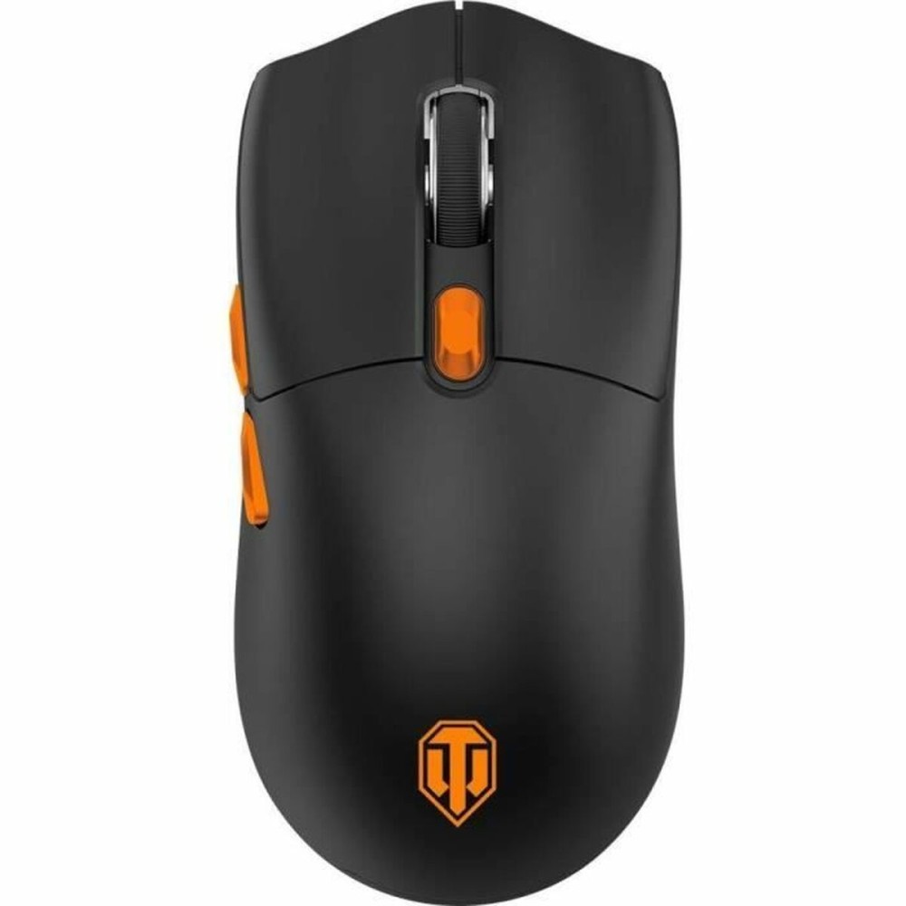 Mouse Yenkee INSURGENT - YMS WT300 Negru 10000 dpi