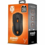 Mouse Yenkee INSURGENT - YMS WT300 Negru 10000 dpi
