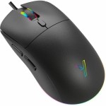 Mouse Yenkee REAPER YMS 300BK Negru 7200 dpi