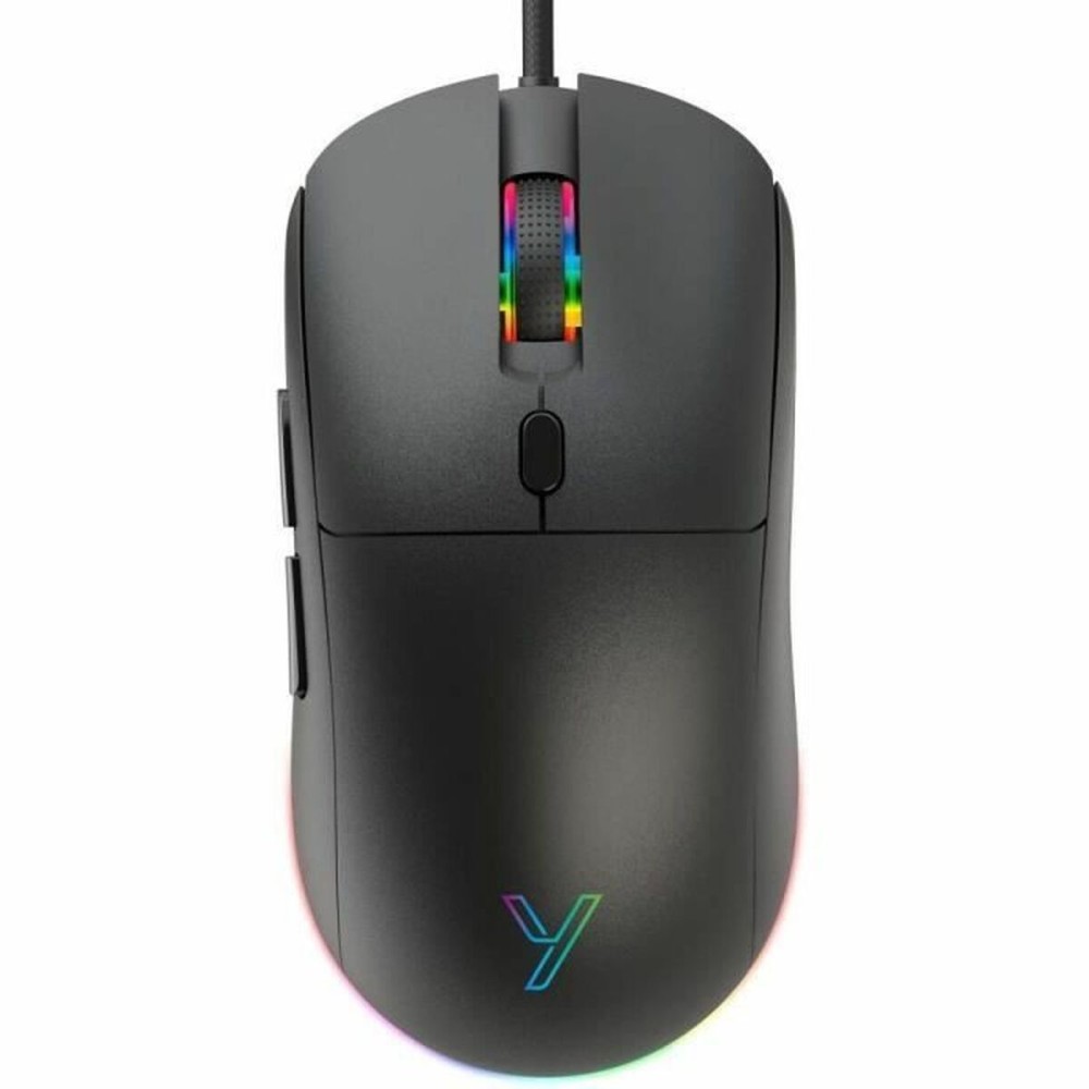 Mouse Yenkee REAPER YMS 300BK Negru 7200 dpi