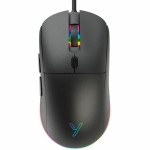 Mouse Yenkee REAPER YMS 300BK Negru 7200 dpi