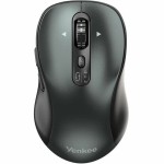 Mouse Yenkee YMS 2010BK Negru