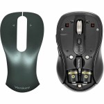 Mouse Yenkee YMS 2010BK Negru