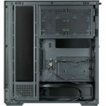 Unitate Semi-tower ATX Zalman P40 Prism Negru