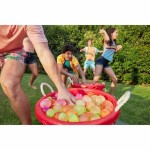 Joc acvatic Zuru GLOBOS ZURU BUNCHO polipropilenă