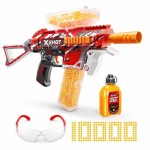 Pistol aruncător de bile Zuru X-SHOT  Hyper Gel