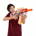 Pistol aruncător de bile Zuru X-SHOT  Hyper Gel