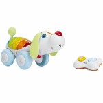 Jucărie de tras și împins Frost God