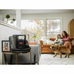 Extractor Bissell noir 400 W