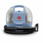 Curățător de covoare Bissell SpotClean Mini Select