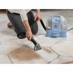 Curățător de covoare Bissell SpotClean Mini Select