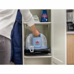 Curățător de covoare Bissell SpotClean Mini Select