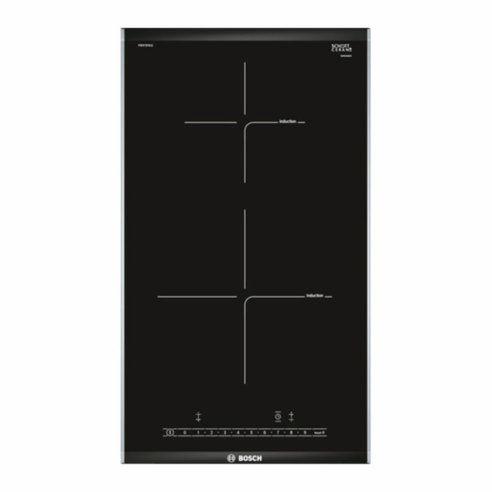 Plită cu Inducție BOSCH