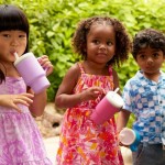 Paharul de învăţare Infantino