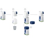 Produs de curățare Jura