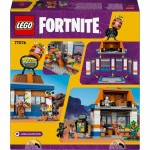 Set de Construcție Lego