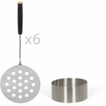 Aparat de făcut Pizza Livoo