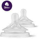 Biberon copil Philips 240 ml (5 Unități)