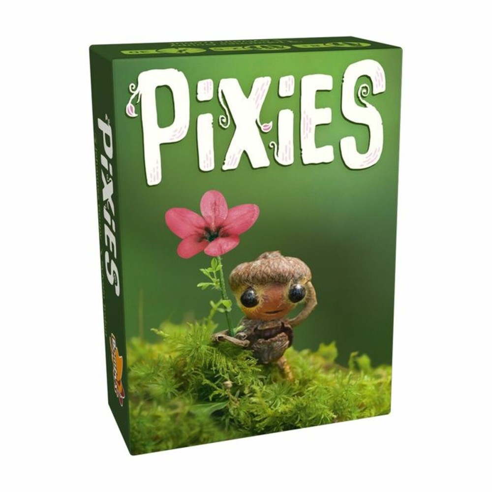 Joc de Masă Asmodee Pixies
